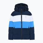 Dětská péřová bunda LEGO Lwjipe 705 navy blue 22881