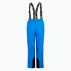 Dětské lyžařské kalhoty LEGO Lwpayton 700 modré 11010256