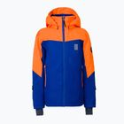 Dětská lyžařská bunda LEGO Lwjested 714 navy blue 11010552