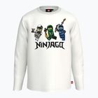LEGO Lwtaylor 109 dětské trekové tričko bílé 12010755