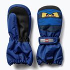 Dětské rukavice LEGO Lwagan 805 dark blue