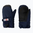Dětské lyžařské rukavice LEGO Lwaripo 703 blue