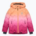 Dětská lyžařská bundaLEGO Lwjested 709 pink