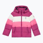 Dětská bunda LEGO Lwjipe 705 fuchsia