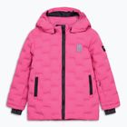 Dětská lyžařská bunda LEGO Lwjipe 706 pink