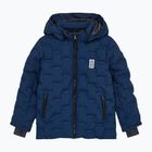 Dětská lyžařská bunda LEGO Lwjipe 706 navy