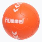 Hummel Spume Dětská házená oranžová/bílá velikost 00