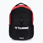 Fotbalový batoh Hummel Core Ball 31 l true red/black