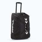Cestovní taška Hummel Core Trolley 65 l černá