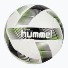 Hummel Storm Trainer FB fotbal bílý/černý/zelený velikost 5