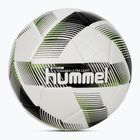 Hummel Storm Trainer Ultra Lights FB fotbalový míč bílá/černá/zelená velikost 3