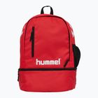 Batoh Hummel Promo 28 l true red