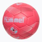 Hummel Strom Pro HB házená červená/modrá/bílá velikost 3