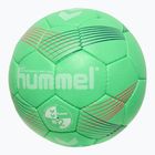 Hummel Elite HB házená zelená/bílá/červená velikost 1