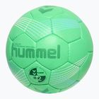 Hummel Concept HB házená zelená/modrá/bílá velikost 3
