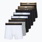 Pánské boxerky CR7 Basic Trunk 7 ks multicolur