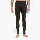 Termo kalhoty Dovre Active Wool Bottom khaki