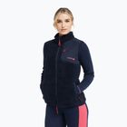 Dámská vesta Dovre Teddy Fleece navy