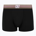 Pánské boxerky CR7 Basic Trunk 3 ks 711 multicolour