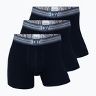 Pánské boxerky CR7 Basic Trunk 3 ks 2762 black