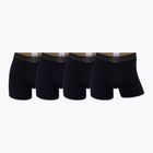 Pánské boxerky CR7 Basic Trunk 4 páry 2502 multicolor