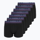Pánské boxerky CR7 Basic Trunk 7 párů 2813 multicolor
