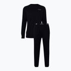 Pánské pyžamo CR7 Pyjama Short black