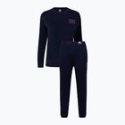 Dětské pyžamo CR7 Pyjamas navy