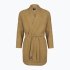 Pánský župan CR7 Bathrobe Waffle sand
