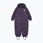 Dětská kombinéza LEGO Lwjori 721 dark purple