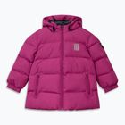Dětská zateplená bunda LEGO Lwjojo 704 fuchsia