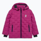 Dětská lyžařská bunda LEGO Lwjipe 706 fuchsia