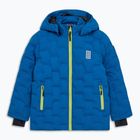 Dětská lyžařská bunda LEGO Lwjipe 706 blue