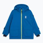 Dětská lyžařská bunda LEGO Lwjian 714 dark blue