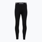 Termo kalhoty Dovre Wool Long Johns black