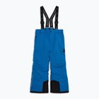 Dětské lyžařské kalhoty LEGO Lwpowai 708 blue