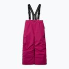 Dětské lyžařské kalhoty LEGO Lwpayton 701 fuchsia