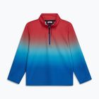 Dětská fleecová mikina LEGO Lwsian 711 Fleece blue