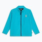 Dětská fleecová mikina LEGO Lwsinclair 703 bright blue