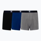 Pánské boxerky CR7 Trunk Modal 2 pack multicolour