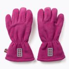 Dětské zimní rukavice LEGO Lwazun 722 fuchsia