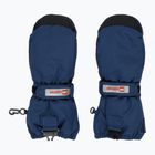 Dětské lyžařské rukavice LEGO Lwatlin 706 dark blue