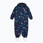 Dětská kombinéza LEGO Lwjian 703 dark navy
