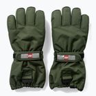 Dětské lyžařské rukavice LEGO Lwatlin 700 dark green