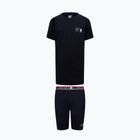 Dětské pyžamo CR7 Pyjamas-Shorts black