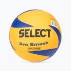 Volejbalový míč SELECT Pro Smash žlutý 400004