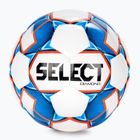 Select Diamond fotbal bílo-modrý 120030-4