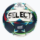Míč na házenou Select Ultimate EHF Euro 22 námořnická modrá 201070