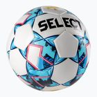 Fotbal SELECT Brillant Replica Fortuna 1 Liga v21 bílá a modrá 8236
