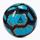 SELECT Classic v22 fotbal modrý 160055